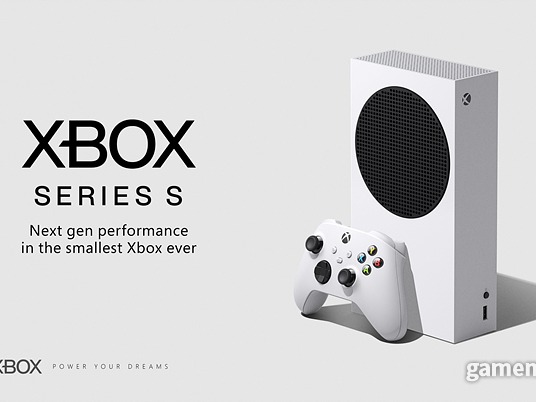 Ms Xbox MS Xbox 시리즈 X 11월 10일 출시, 가격은 499달러