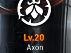 [Global] Axon has opened recruiting. Seeking active players!