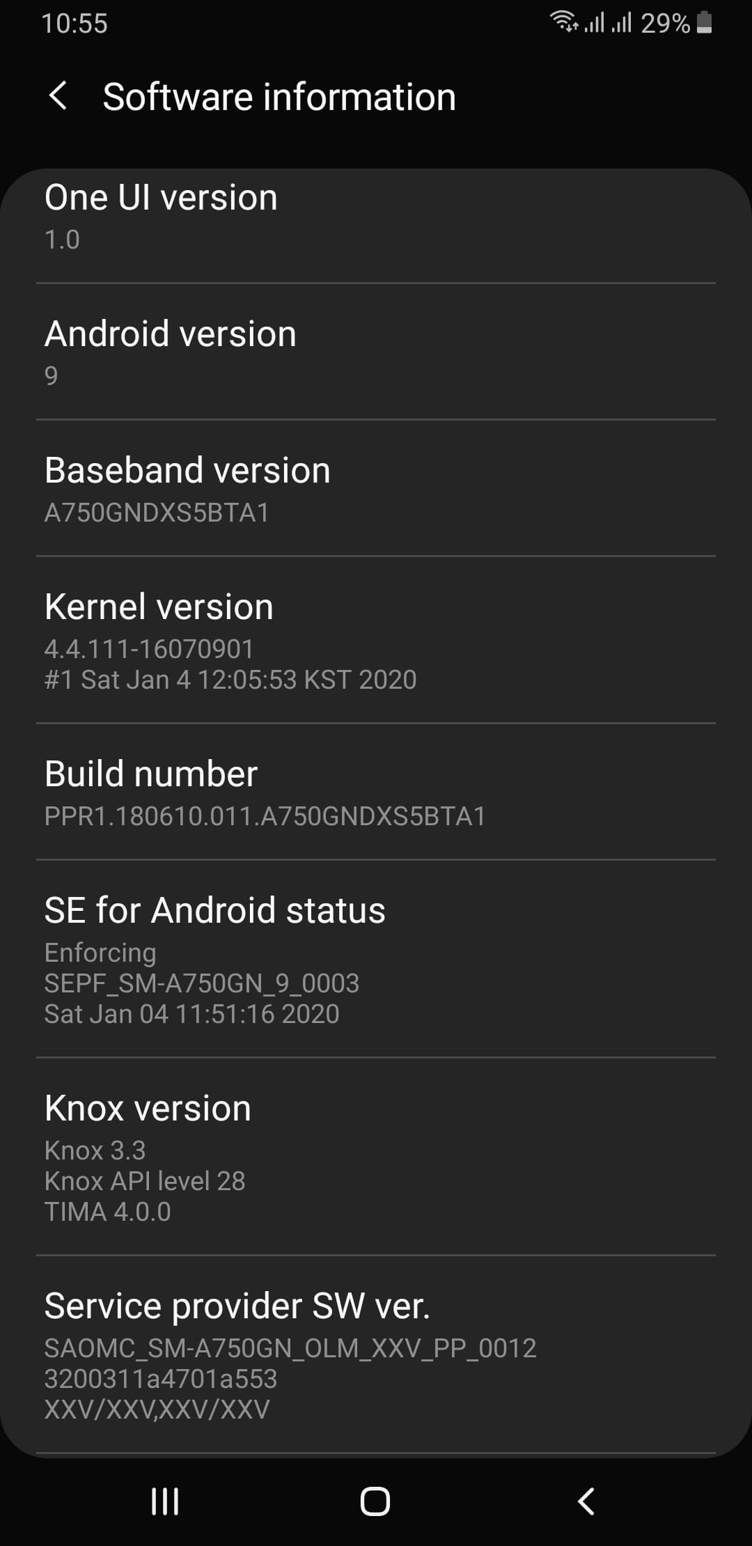 java crash report for samsung app | pdf | java... Critical bug crash game