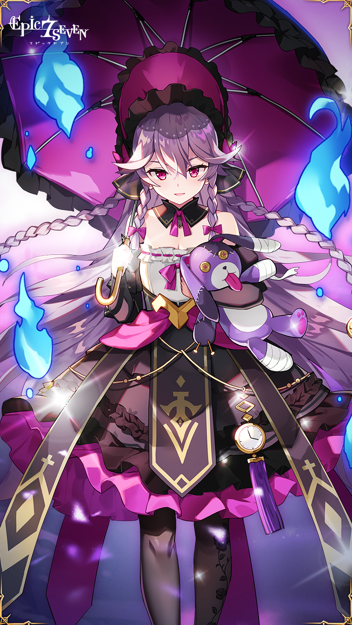 アンジェリカ⭐︎です☻ 待ち受け】罪悪のアンジェリカ