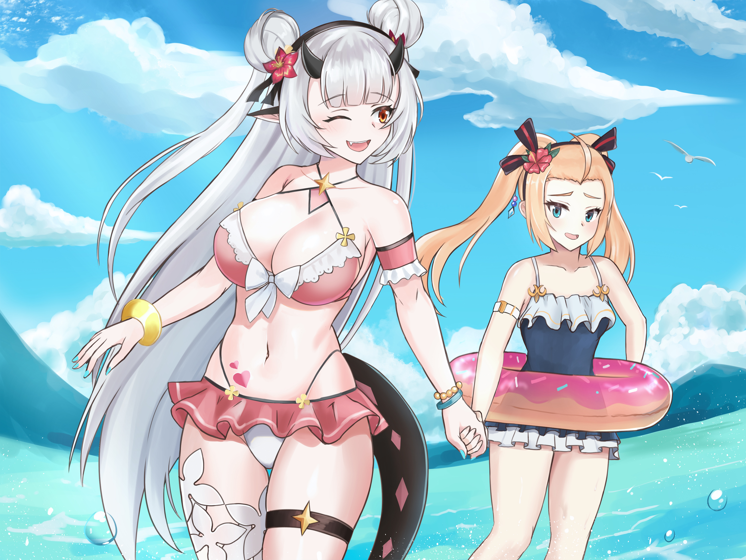 Epic seven hololive