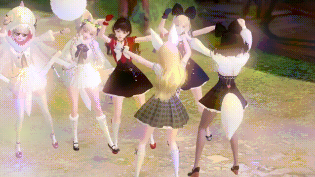 귀여운 도아가들 | 로스트아크 - 자유게시판