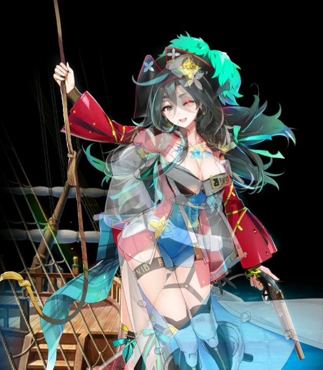 The quality of character is getting worse