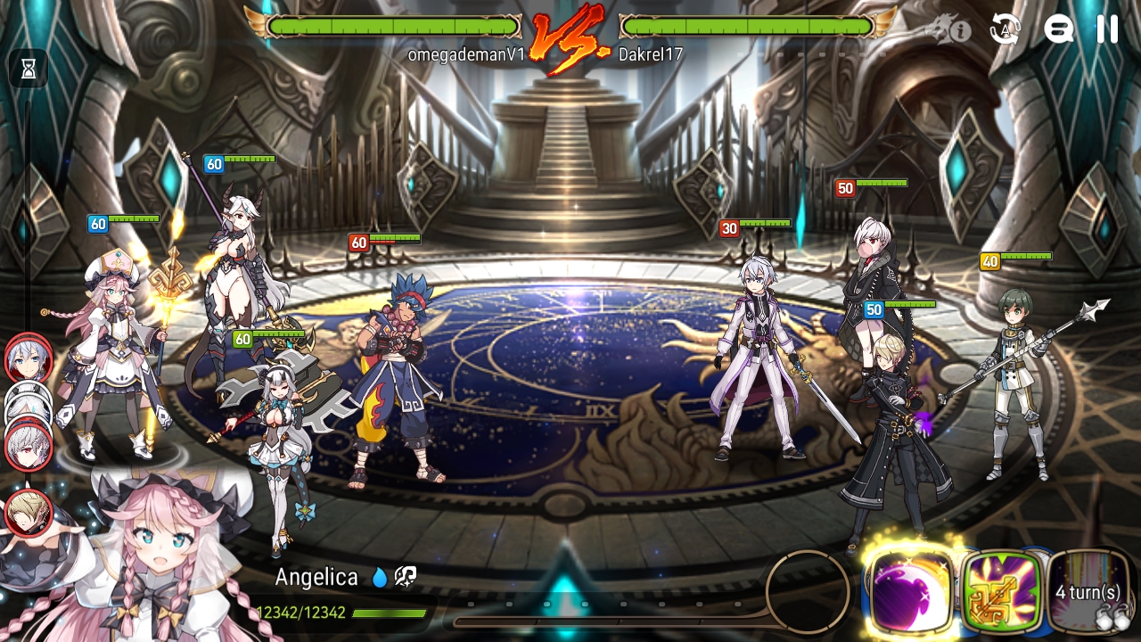 Arena Bug