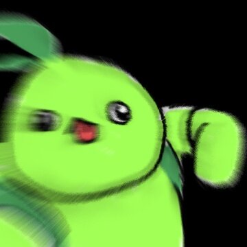 모코코 생일축하해~! | 로스트아크 - UCC게시판