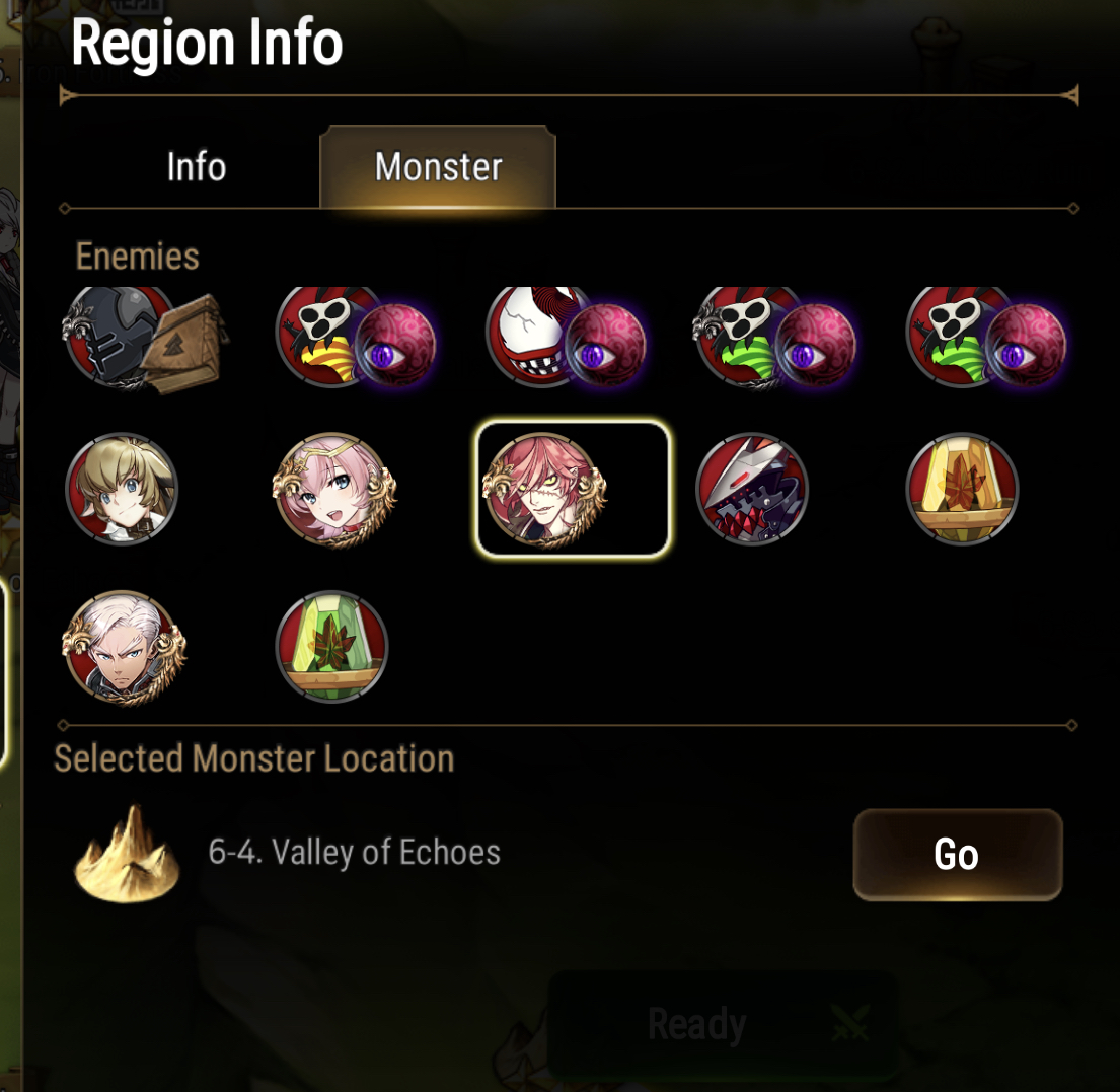 Mercenary Medicine/Epic Catalysts