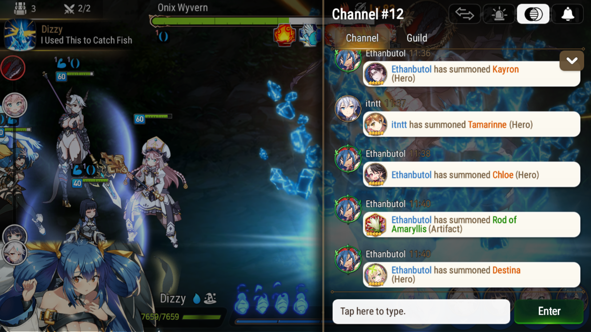 Can Gacha Rate get Hacked??