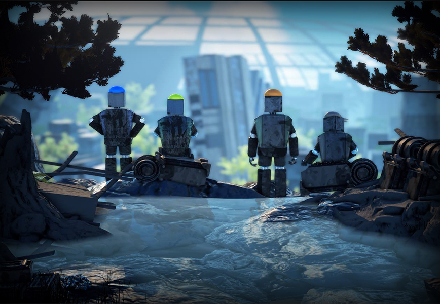 game info image
