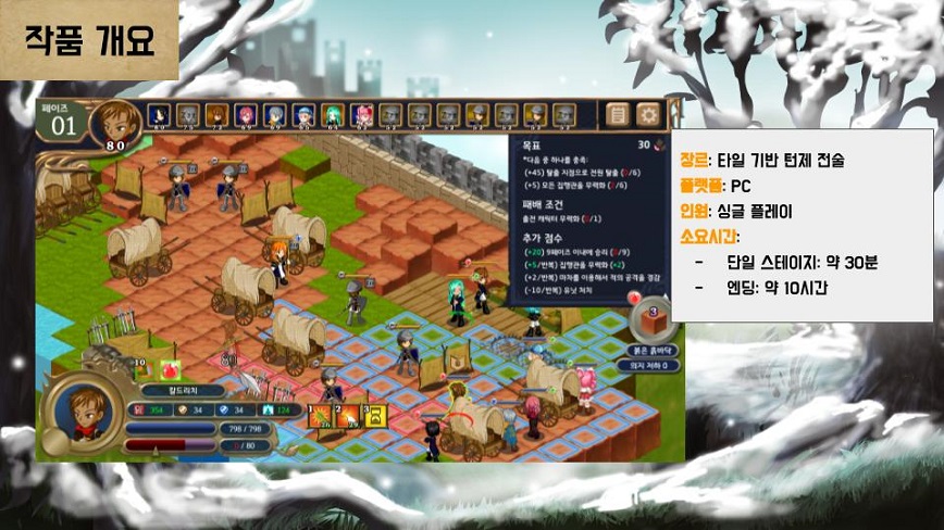 game info image